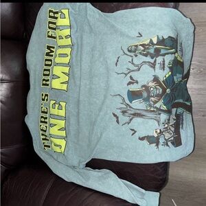 Disney Haunted Mansion Spirit Jersey